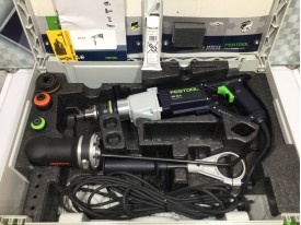 Дрель электрическая FESTOOL DR 20 E FF