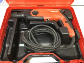 Перфоратор  Hilti TE 3-CL