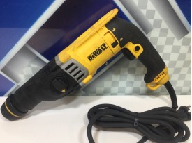 Перфоратор DeWALT D 25143