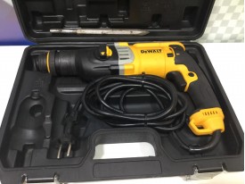 Перфоратор DeWALT D 25143