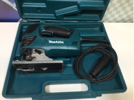 Электрический лобзик Makita 4350 FCT 