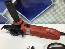 Шлифмашина угловая Hilti AG 125-19 SE 