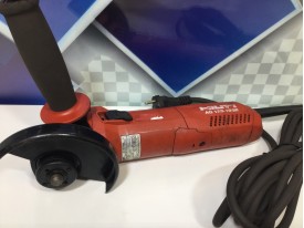 Шлифмашина угловая Hilti AG 125-19 SE 