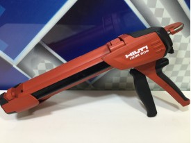 Ручной дозатор Hilti HDM 500 