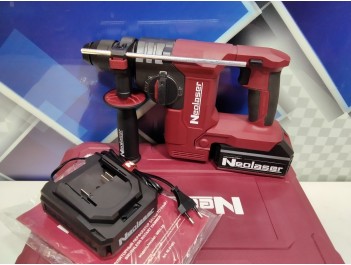 Перфоратор аккумуляторный Neolaser NRH-20