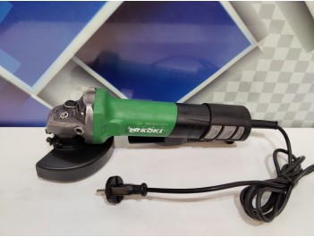 Шлифмашина угловая Hikoki G13BYEQ