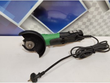 Шлифмашина угловая Hikoki G13BYEQ