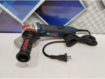 Шлифмашина угловая Bosch GWX 17-125 S