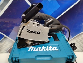 Штроборез Makita SG 1251
