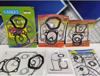 Комплект прокладок для 188F/177F/168F/TS 400