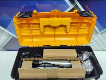 Набор для ремонта автостёкол Profi M10