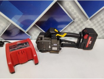 Инструмент для обвязки пластиковой лентой FROMM P-318