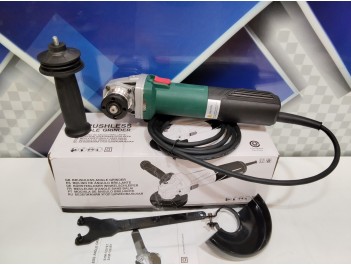 Шлифмашина угловая Debever DBE-9152