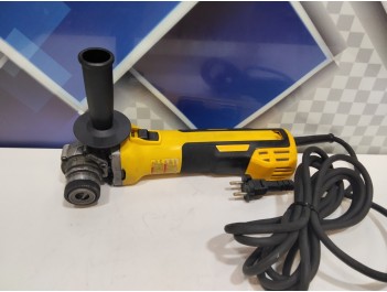 Шлифмашина угловая Dewalt DWE 4347