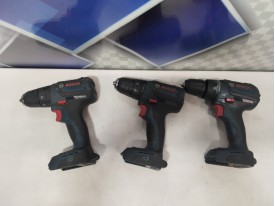 Шуруповерт Bosch GSR 18 V-EC (б/у)