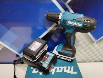 Шуруповерт Makita DF 488 D