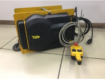 Лебедка электрическая Yale RPE 9-6 