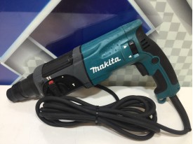 Перфоратор Makita HR 2470 