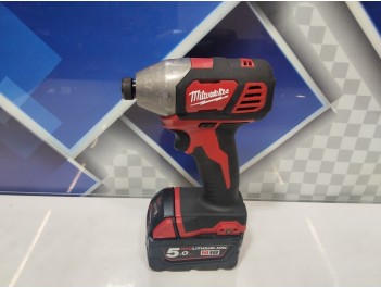 Винтоверт ударный Milwaukee 2656-20 M18 (б/у)