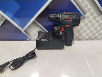 Шуруповерт Bosch GSR 12 V-30 (б/у)