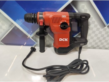 Перфоратор DCK KRH 1200-30 (б/у)