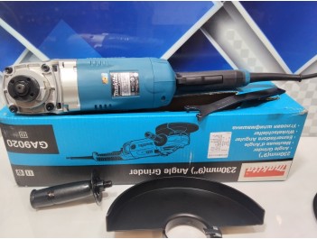 Шлифмашина угловая Makita GA 9020 (б/у)