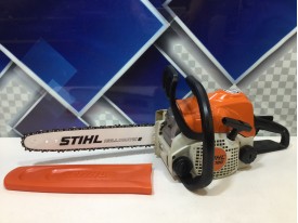 Бензопила Stihl MS 180