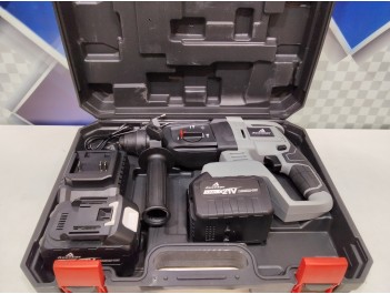 Перфоратор аккумуляторный Aventor 21v