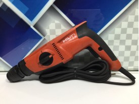 Перфоратор Hilti TE 2-S 