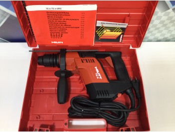 Перфоратор Hilti TE 5