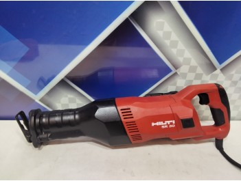 Пила сабельная Hilti SR 30 (б/у)