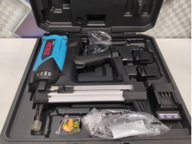 Газовый монтажный пистолет  Toua GSN 40   (б/у)
