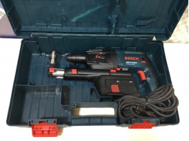 Перфоратор  Bosch GBH 2-23 REA