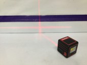 Уровень лазерный ADA Cube