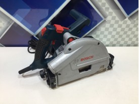 Пила погружная Bosch GKT 55 GCE