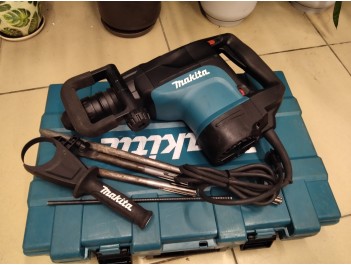 Перфоратор  Makita HR 4501 C (б/у)