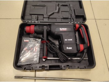 Перфоратор Elitech HD RH 1552E  (б/у)