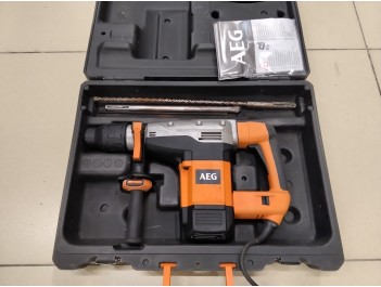 Перфоратор AEG KH 7 E (б/у)
