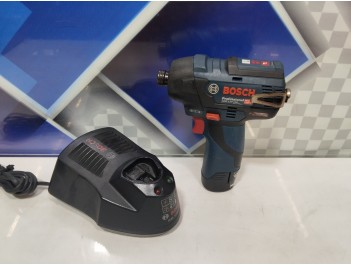 Гайковерт ударный Bosch GDR 12V-110 (б/у)