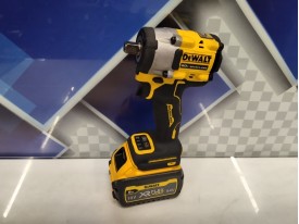 Гайковерт ударный DeWalt DCF 922 (б/у)