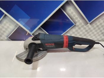 Шлифмашина угловая Bosch GWS 26-230 LVI (б/у)