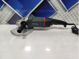  Угловая шлифмашина Metabo W 2200-230  (б/у)