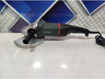  Угловая шлифмашина Metabo W 2200-230  (б/у)