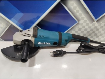 Угловая шлифмашина Makita GA 9040 S (б/у)