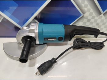 Угловая шлифмашина MAKITA 9069  (б/у)