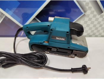 Шлифмашина ленточная Makita 9404 (б/у)
