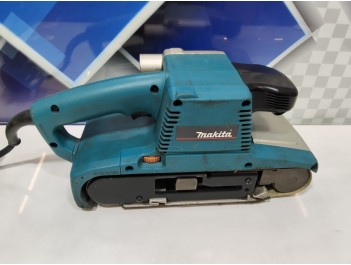 Шлифмашина ленточная Makita 9404 (б/у)