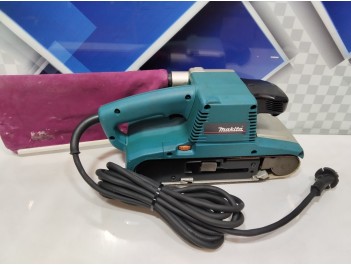 Шлифмашина ленточная Makita 9404 (б/у)