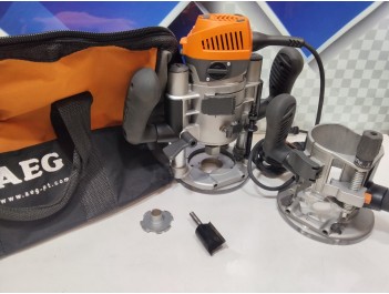 Фрезер AEG MF 1400 KE (б/у)