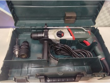 Перфоратор Metabo KHE 2650  (б/у)